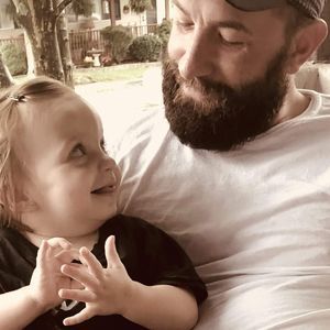 Meet your Posher, Clayton